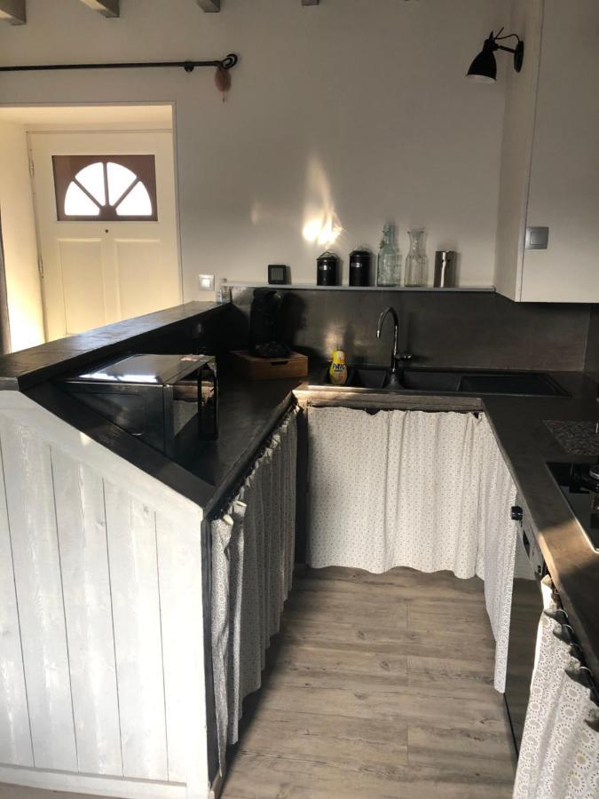 Gite Aubusson Aubusson  Zewnętrze zdjęcie