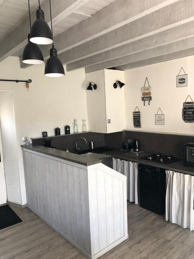 Gite Aubusson Aubusson  Zewnętrze zdjęcie