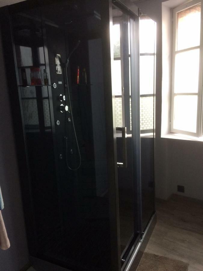 Gite Aubusson Aubusson  Zewnętrze zdjęcie